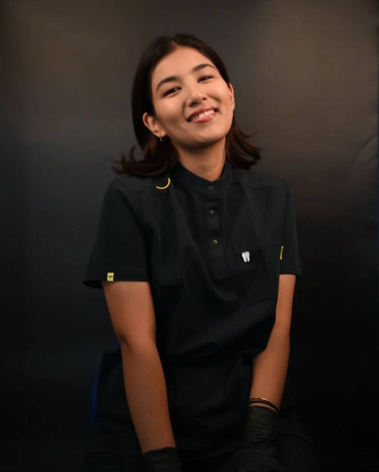 Gulxayo Abdunazarova