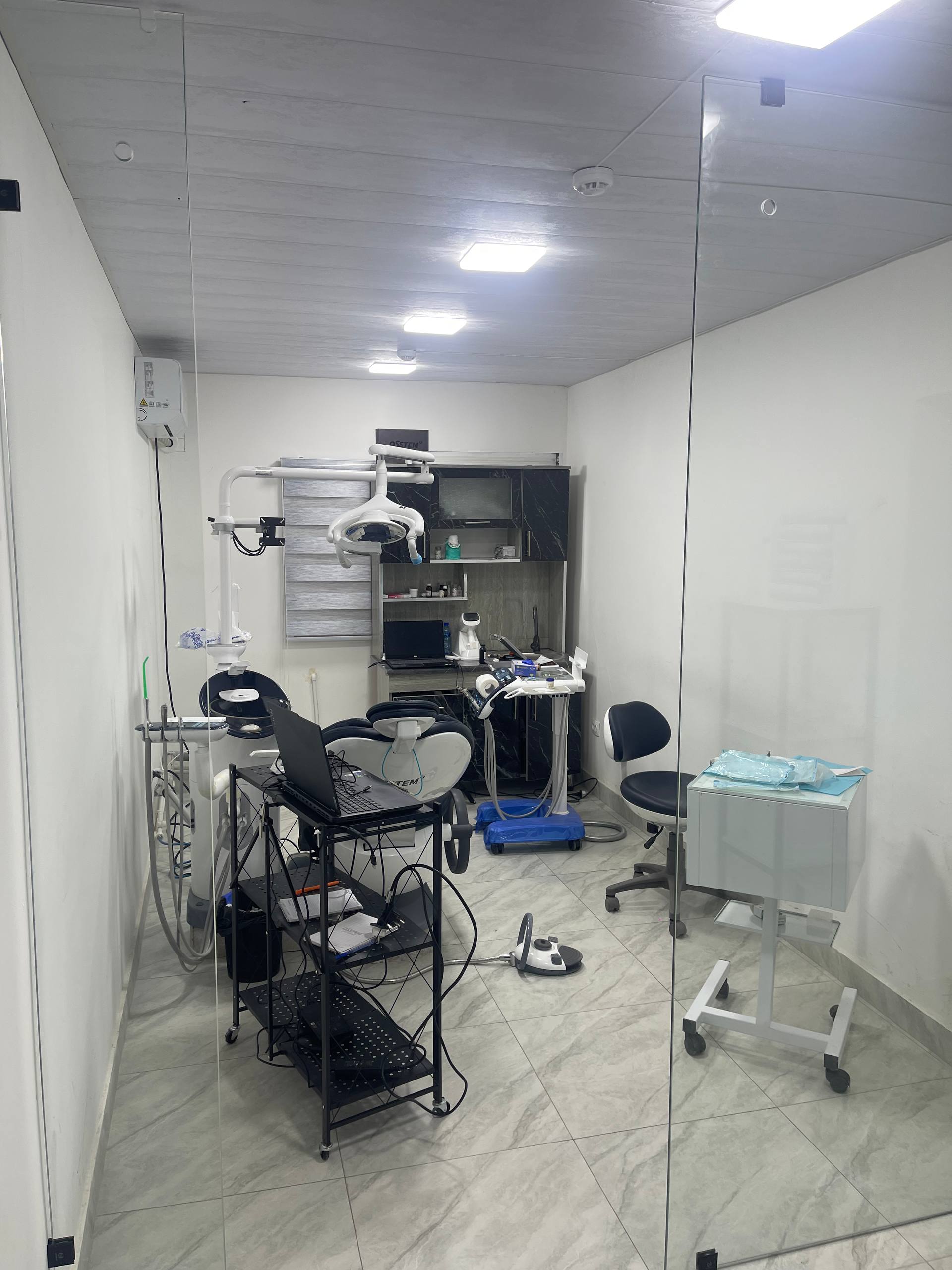 Alimov Dental clinic