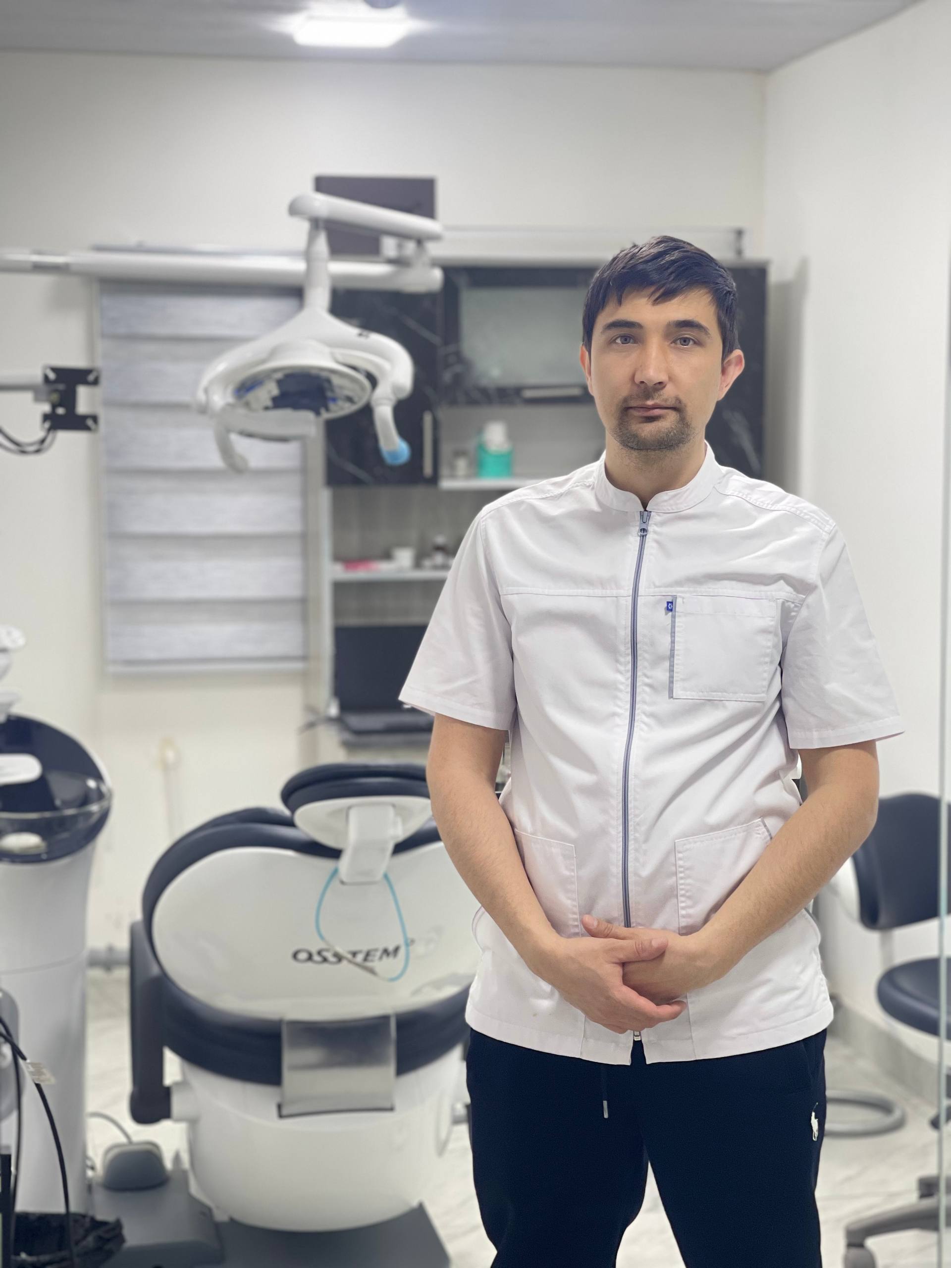 Alimov Dental clinic